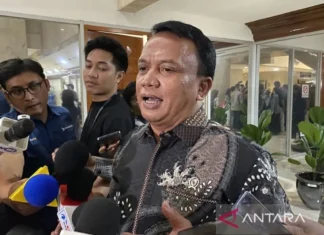 BGN Masih Kaji Wacana Anak Orang Kaya tak lagi Terima MBG