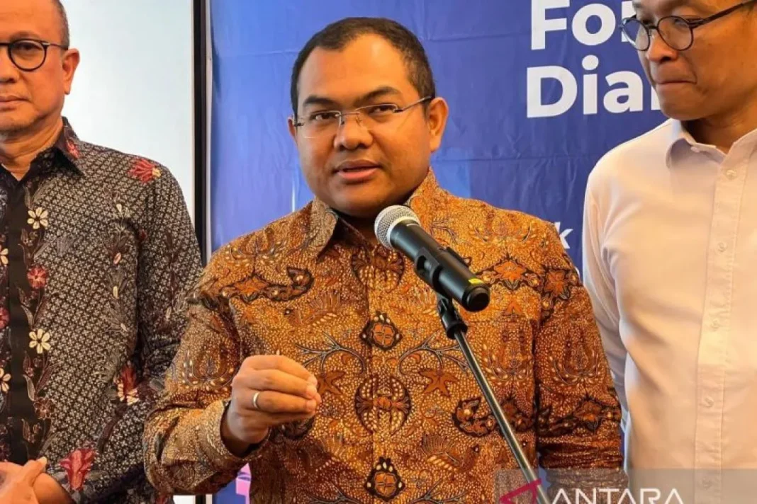 BP BUMN tingkatkan transparansi perusahaan pelat merah bersama DJP