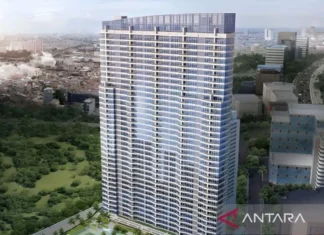 BPA Kejagung Lelang 90 Unit Apartemen Milik Benny Tjokrosaputro