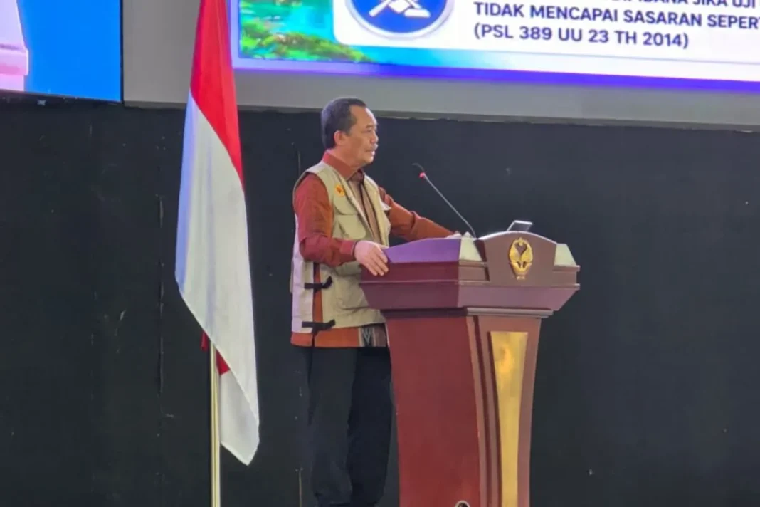 BSKDN ajak mahasiswa KKN hadirkan inovasi berbasis kearifan lokal