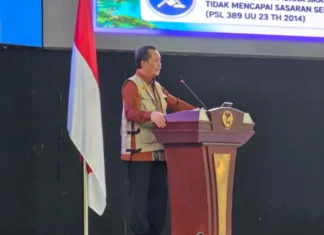 BSKDN Ajak Mahasiswa KKN Hadirkan Inovasi Berbasis Kearifan Lokal