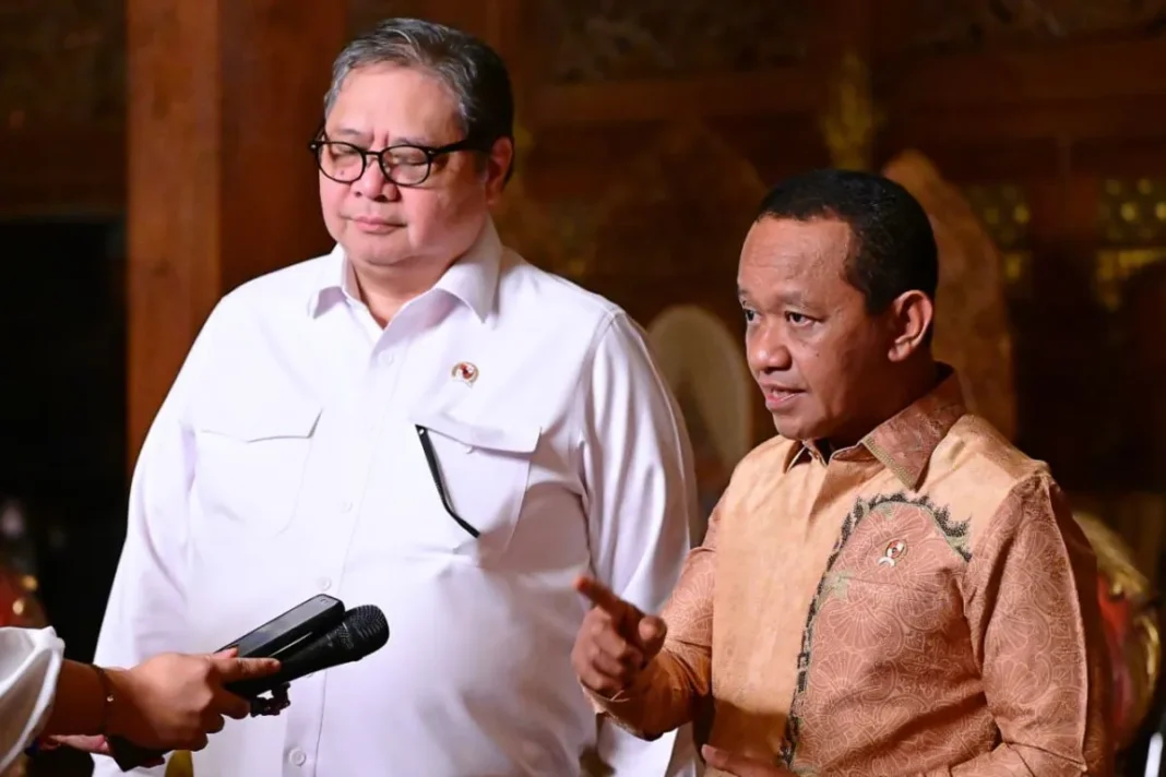 Bahlil siap terbitkan aturan harga khusus BBM nelayan