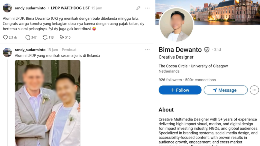 Bima Dewanto