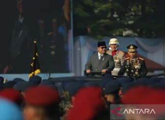 Boni Hargens Sebut Polri yang Kuat adalah yang Dipercaya Publik