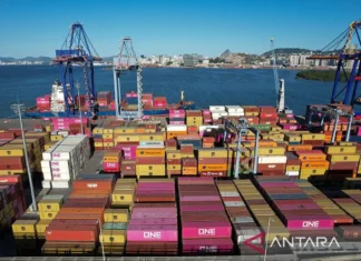 Brasil Luncurkan Paket Kredit Hadapi Tarif Baru AS, Lindungi Bisnis