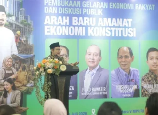 Cak Imin Nilai Orientasi Perekonomian Presiden Prabowo sudah tepat