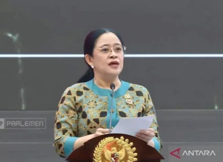 DPR RI Siap Perkuat Kerja Sama dengan Parlemen India