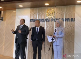 DPR Kebut Pembahasan RUU Ketenagakerjaan