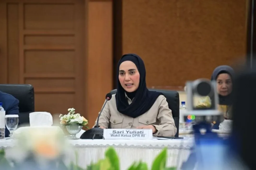 DPR sebut Polri jadi pilar hukum dan ketertiban sepanjang perjalanan bangsa