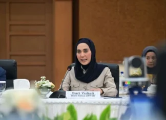 DPR: Polri jadi Pilar Hukum dan Ketertiban Sepanjang Perjalanan Bangsa