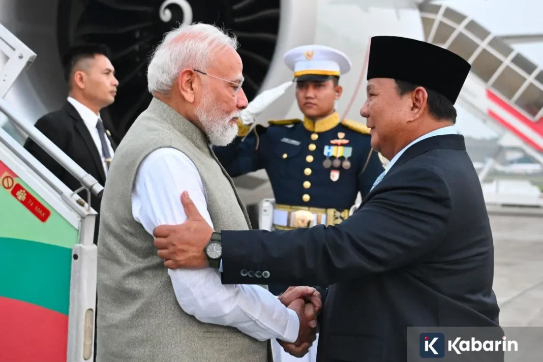 Demokrasi tetap sistem terbaik meski kerap diwarnai tantangan