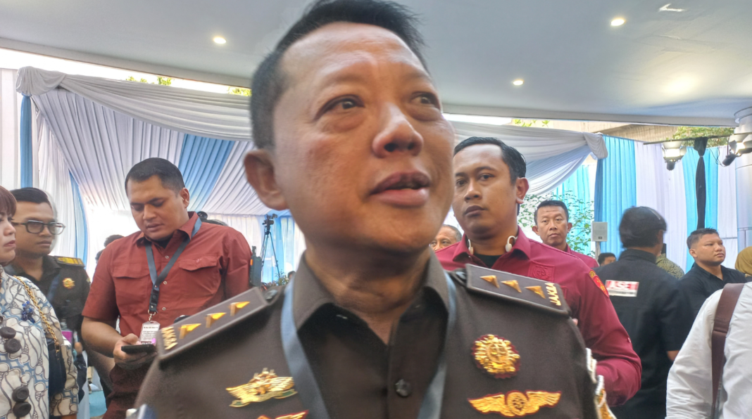 Diam-diam Hubungi Tokoh Pergerakan, Febrie Adriansyah Disebut Akan Tempuh Praperadilan