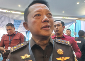 Diam-diam Hubungi Tokoh Pergerakan, Febrie Adriansyah Disebut Akan Tempuh Praperadilan