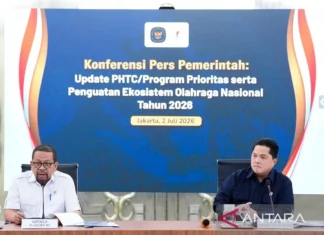 Digitalisasi Pembelajaran Diperkuat di Wilayah 3T pada 2026