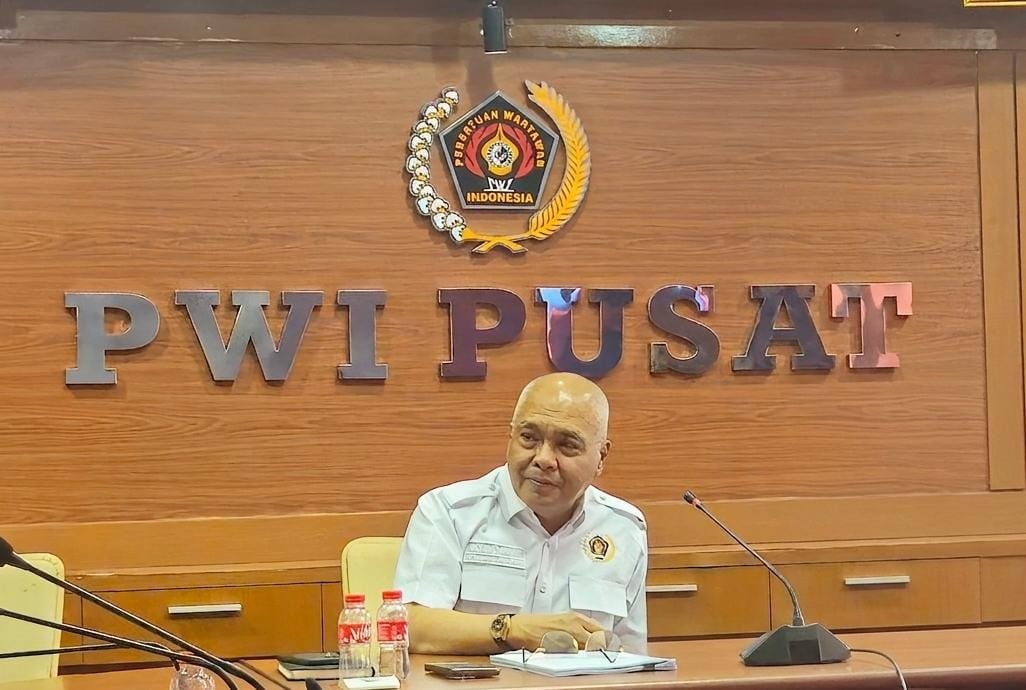 Dinilai Rendahkan Jurnalis, PWI Pusat Desak Hotman Paris Minta Maaf