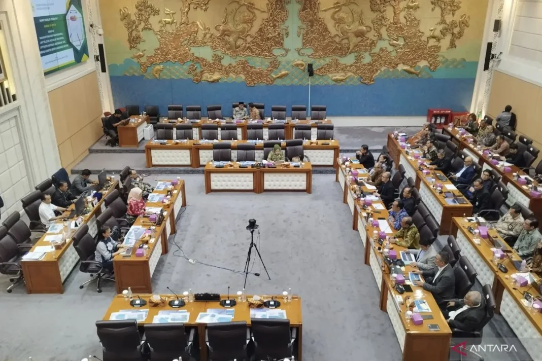 Dirut ANTARA, Perang melawan disinformasi harus disikapi secara serius