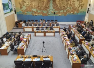 Dirut ANTARA: Perang Melawan Disinformasi harus Disikapi secara Serius