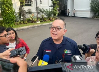 Dirut Agrinas tak Merasa Ada Pembahasan Pengadaan Kipas Kopdes Rp1,8 T