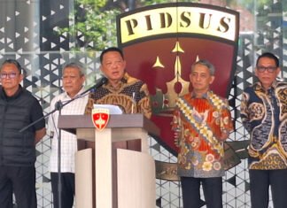 Drama! Eks Jampidsus Febrie Adriansyah Mangkir dari Panggilan Penyidik, Kejagung Jadwalkan Ulang Pemeriksaan