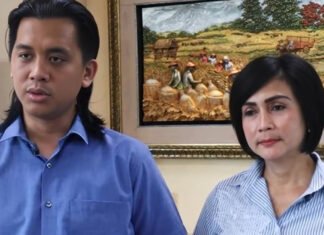 Terlacak, Altet Golf Jesslyn yang Dilaporkan Diculik ke Malaysia Bersama Orang yang masih Miliki Hubungan Keluarga