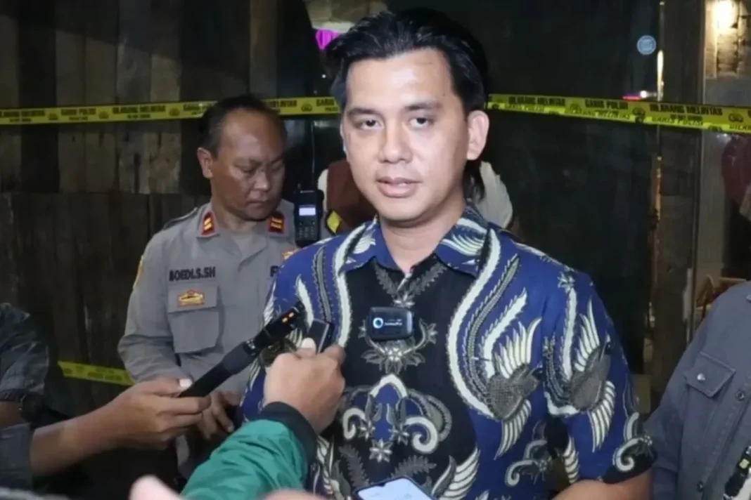Dugaan penculikan atlet golf, polisi tetap selidiki meski laporan dicabut