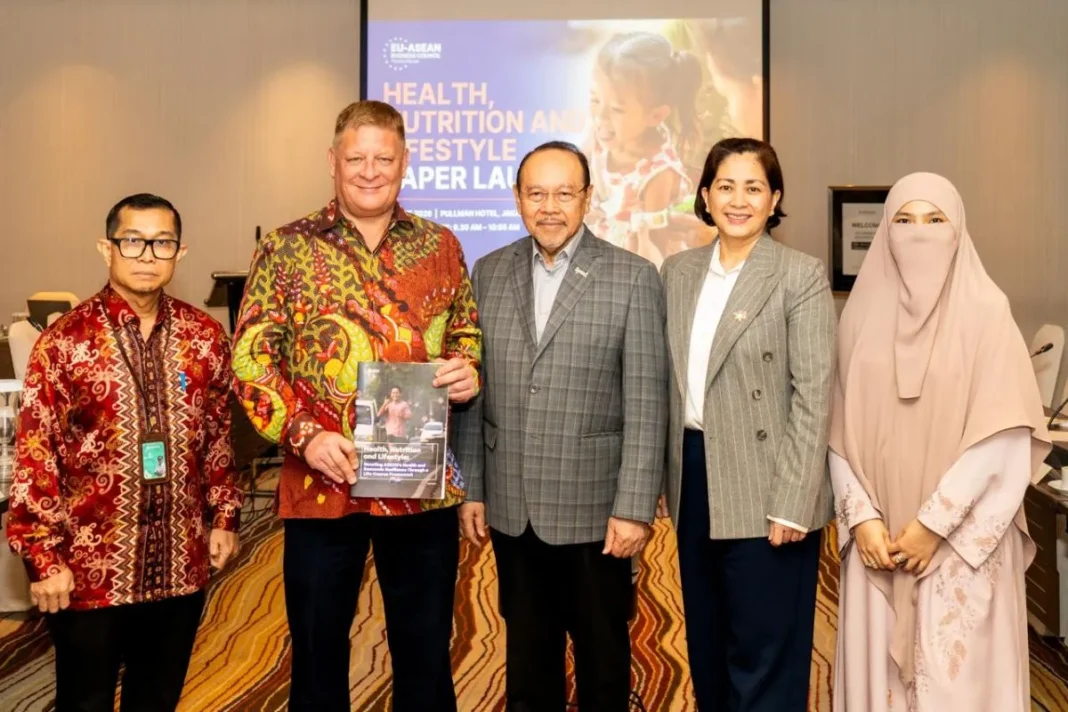 EU-ABC, Kolaborasi multipihak kunci keberhasilan program MBG