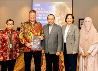 EU-ABC: Kolaborasi Multipihak Kunci Keberhasilan Program MBG