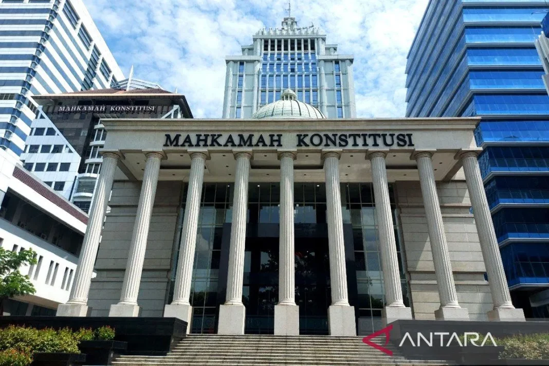 FLAPK Putusan MK beri penegasan Kemenlu bayar gaji pokok pensiunan