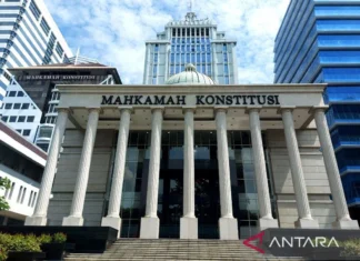 FLAPK: Putusan MK Beri Penegasan Kemenlu Bayar Gaji Pokok Pensiunan