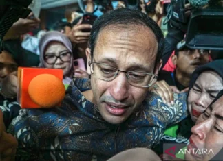 Faktor Pemberat dan Peringan Vonis Nadiem Makarim pada Kasus Chromebook