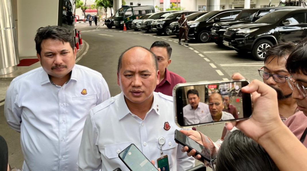 Febrie Adriansyah Eks Jampidsus Jadi Tersangka Korupsi, Ini Sikap Resmi Kejagung