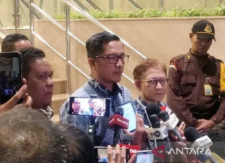 Febrie Adriansyah Tunjuk Mantan Jubir KPK jadi Kuasa Hukum