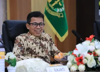 Febrie Mundur, Komjak Nilai Perlu segera Ada Jampidsus Definitif