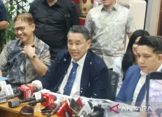 Forum Pemred Minta Hotman Paris Hormati Wartawan
