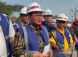 Gembok Cinta akan Dibuat di Jembatan Rasuna Said depan KPK