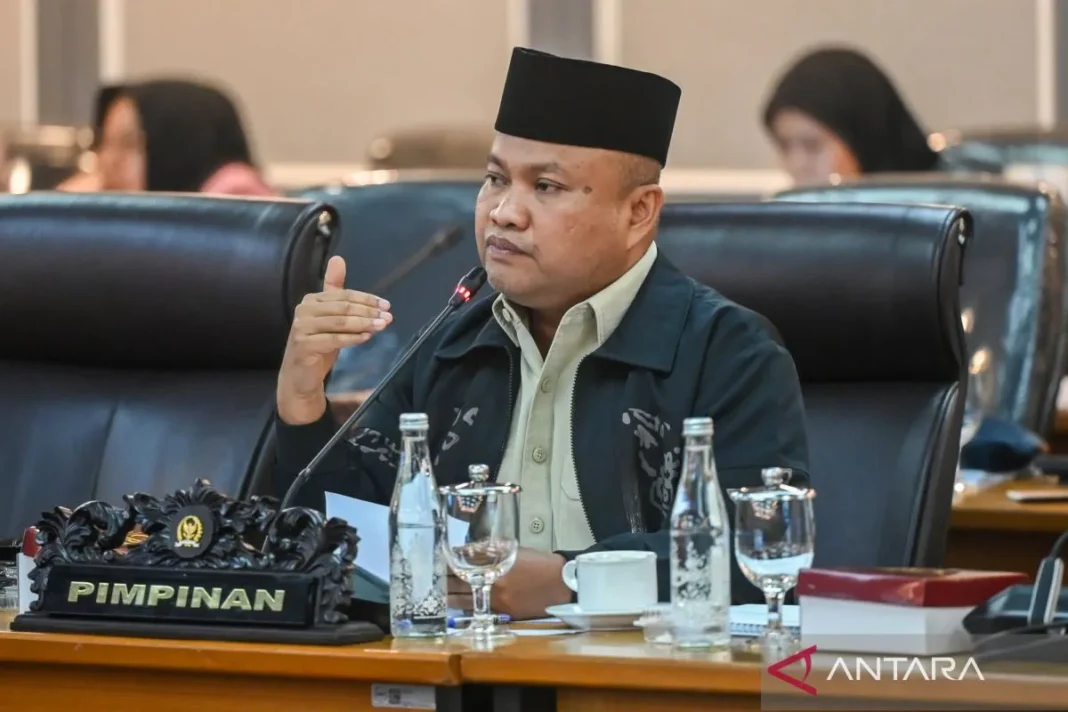 Gerindra sebut Naik-turun hasil survei lumrah terjadi di negara demokrasi