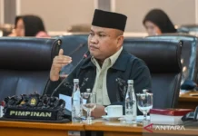 Gerindra: Naik-turun Hasil Survei Lumrah Terjadi di Negara Demokrasi