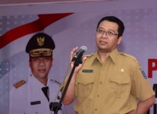 Gubernur NTB Minta OTT Bupati Lombok Barat jadi Pelajaran