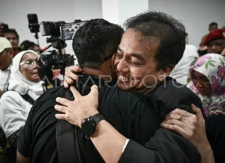 Hakim Jelaskan Pertimbangan Kabulkan Sebagian Praperadilan Roy Suryo