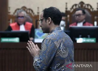 Hakim Nyatakan Pengadaan Chromebook Kemendikbudristek Untungkan Google