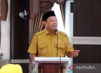 Jumat ini, KPK Bawa Bupati Langkat ke Jakarta usai OTT