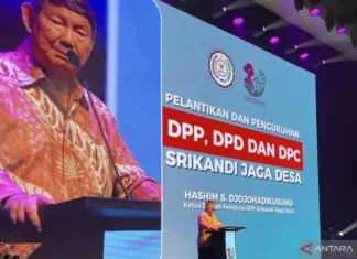 Hashim Djojohadikusumo: Program MBG tidak akan Berhenti