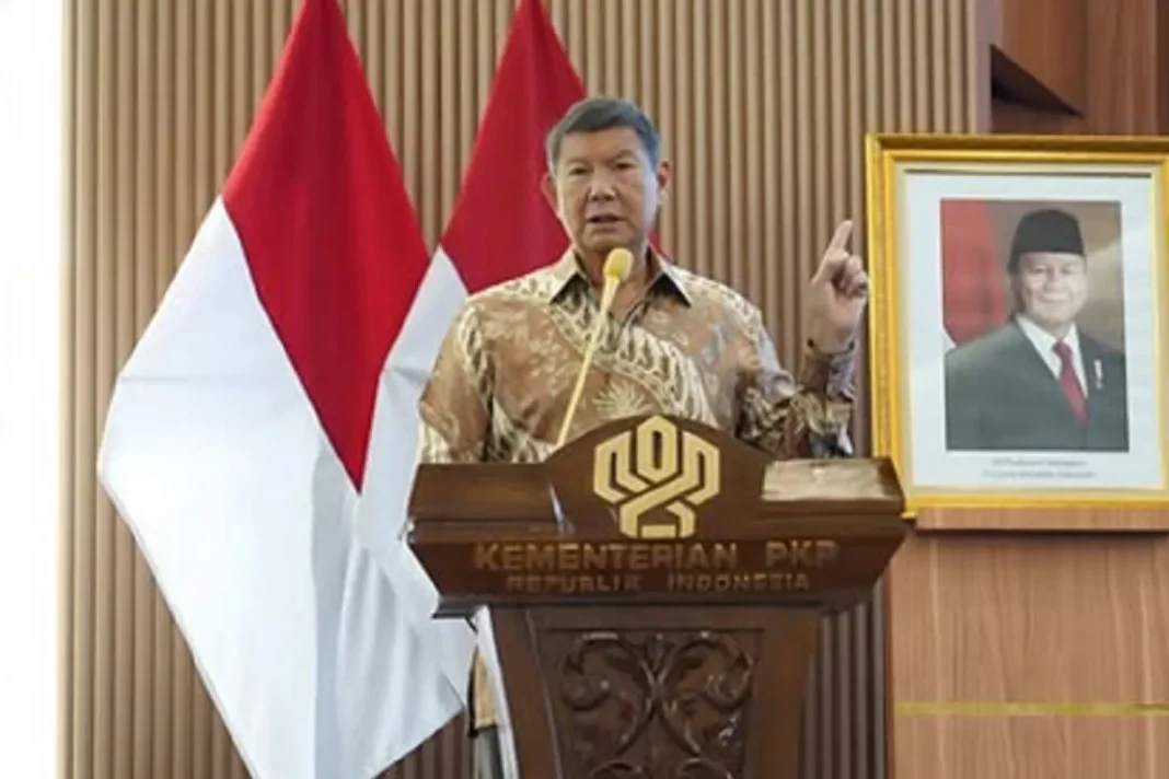 Hashim klarifikasi dikaitkan dengan agen CIA palsu Gaurav Srivastava