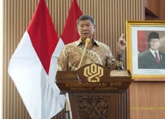 Hashim Klarifikasi Informasi terait Agen CIA Palsu Gaurav Srivastava