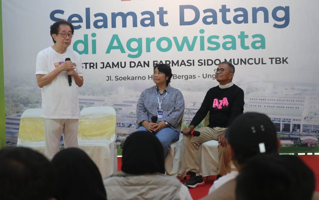Hoax Bijaksana
