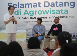 Catatan Abah Dahlan: “Hoax Bijaksana”