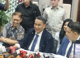 Hotman: Rumah Eks Jampidsus di Sentul Digunakan Don Ritto