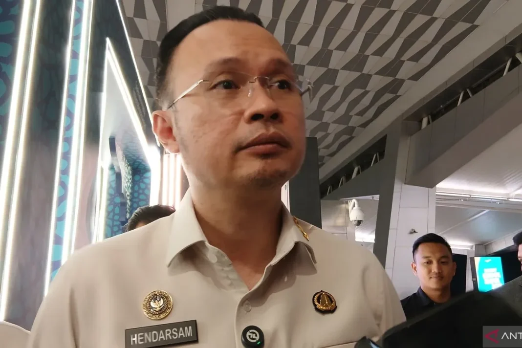 Imigrasi cegah eks Jampidsus keluar negeri usai ditetapkan tersangka