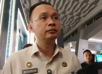 Imigrasi Cegah eks Jampidsus keluar Negeri usai Ditetapkan Tersangka