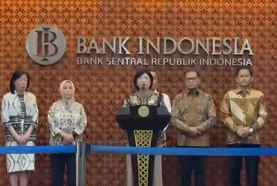 Independensi Habibie